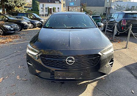 Opel Insignia 2.0 GS Line Plus Aut. OPC-Line HUD R20