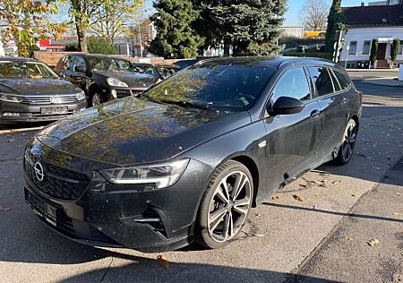 Opel Insignia 2.0 GS Line Plus Aut. OPC-Line HUD R20