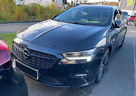 Opel Insignia 2.0 GS Line Plus Aut. OPC-Line HUD R20