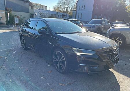 Opel Insignia 2.0 GS Line Plus Aut. OPC-Line HUD R20