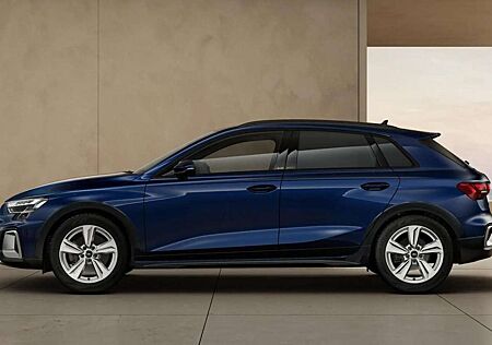 Audi A3 allstreet TFSI S tronic SHZ SportS Priv 4JGar 1...