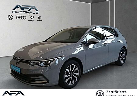 VW Golf Volkswagen VIII 2.0 TDI ACTIVE DSG Navi*LED*ACC*RFK