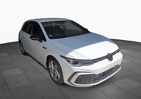 VW Golf Volkswagen VIII 2.0 TSI GTI BLACK STYLE LED APP PDC