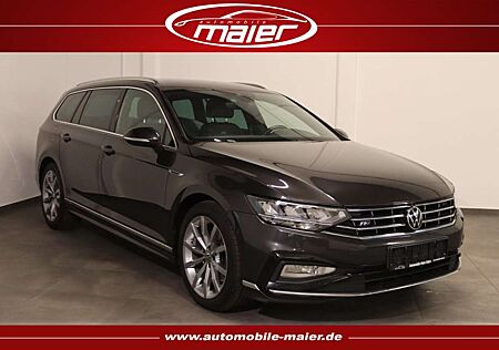 VW Passat Volkswagen 2.0 TDI 3xR-Line-Virt.-Kamera-NAV-ACC-LED