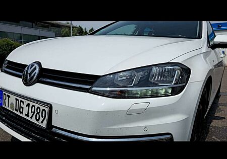 VW Golf Volkswagen 1.5 TSI ACT Join