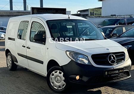 Mercedes-Benz Citan MIXTO 109 CDI EXTRALANG+2.HAND+KLIMA+EURO5