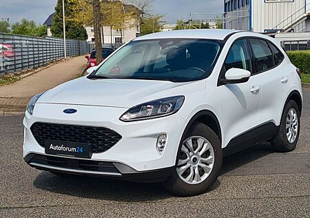 Ford Kuga Cool & Connect*1.Hand*Navi*PDC*SHZ*Carplay*