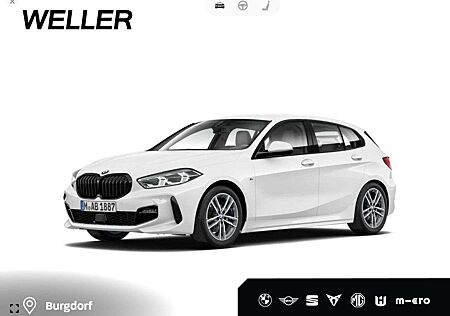 BMW 118 iA M-Sport Stop+Go LivePro HUD H/K DrA Kamera