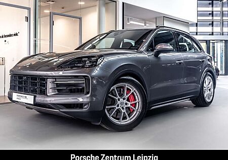 Porsche Cayenne S PDCC Luft 360Grad Matrix Luft Offroad