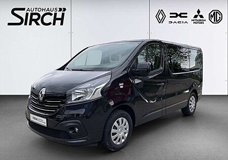 Renault Trafic Combi 1.6 dCi Expression