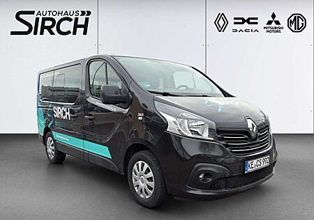 Renault Trafic Combi 1.6 dCi Expression