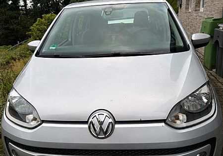 Volkswagen up! up! ASG high up!