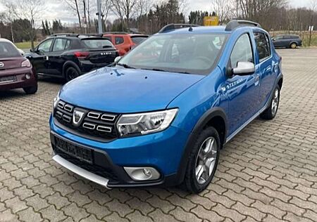 Dacia Sandero Stepway Prestige 1.0 TCE / LPG eco-G Kam