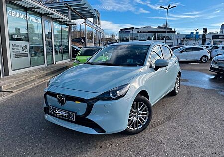 Mazda 2 1.5L e-SKYACTIV G 115PS 6MT FWD EXCLUSIVE-LINE