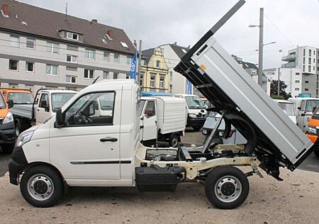 Piaggio Porter NP6 Kipper 220 PRO SOFORT !!!