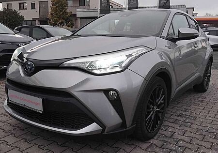 Toyota C-HR Hybrid Team D + Technik Paket *Navi*Kamera*PDC*BT'