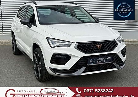 Cupra Ateca 1.5 TSI 150 PS DSG NAVI/AHK-Vorbereitung