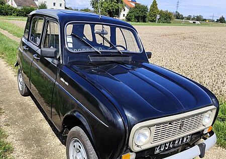 Renault R 4 GTL
