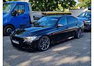 BMW 328i 328 Aut. Luxury Line