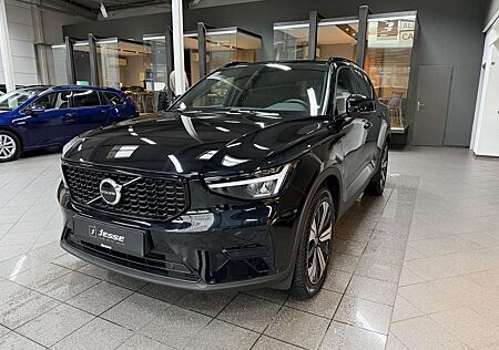 Volvo XC 40 XC40 T4 Plus Dark LED Navi H&K CarPlay SHZ RCam