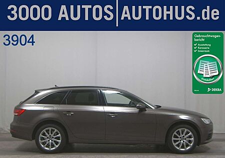 Audi A4 Avant 2.0 TDI Leder Navi Xenon HU 04/26