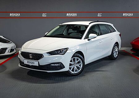 Seat Leon 1.5 TSI ST Style LED ACC SHZ LHZ Carplay