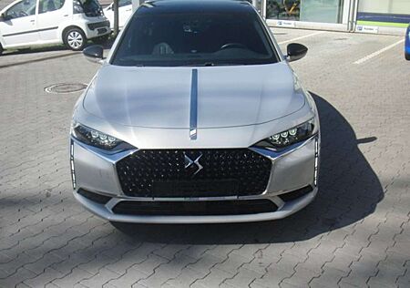 DS Automobiles DS 4 DS 9 E-Tense 225 Rivoli +