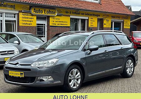 Citroën C5 Citroen Tourer Exclusive Euro5 Vollleder