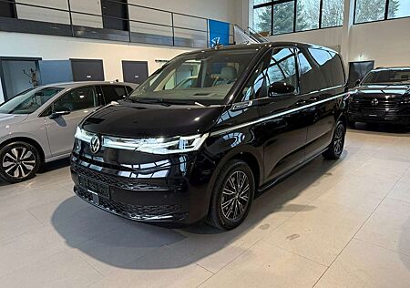 VW T7 Multivan Volkswagen eHybrid AID/MATRIX/KAM/DCC/PANO/AHK
