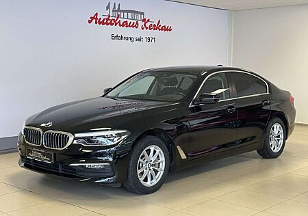 BMW 530e 530 Aut. +R.Kamera+Inovationspaket+M-Sport Lenkra