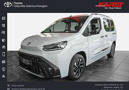 Toyota Pro Ace Proace CityVerso Teamplayer L1 EV-50 kWh Comfort