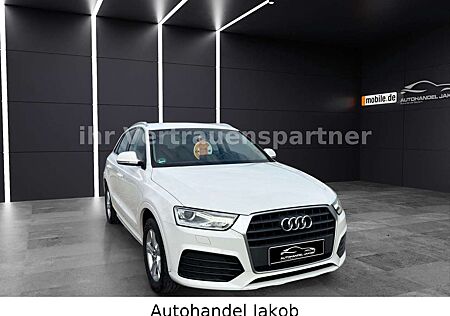 Audi Q3 /Sportpaket/Top Ausstattung/TÜV_SERVICE_NEU!