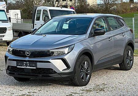 Opel Grandland X Grandland 1.5D AUTOMATIK+NAVI+KAMERA+SHZ+AHK+PDC