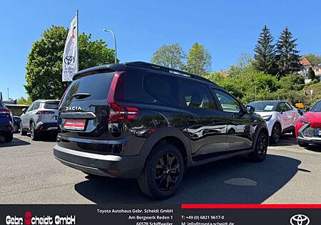 Dacia Jogger Extreme+ 7 Sitzer 1.0 TCe 110 EU6d Navigationssyst