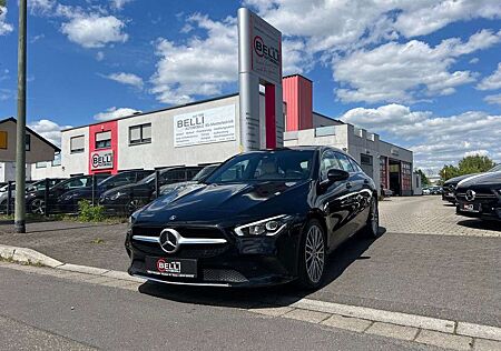 Mercedes-Benz CLA 180 MBUX R.Kamera FINANZIERUN