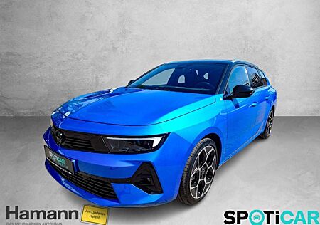 Opel Astra L ST GS Line Plug-in-Hybrid Navi AHK Panorama Kame