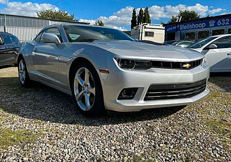 Chevrolet Camaro 6,2 2SS Automatik 2016 Neuzustand Sale!!