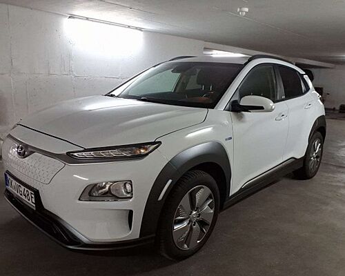 Hyundai KONA Kona EV Advantage