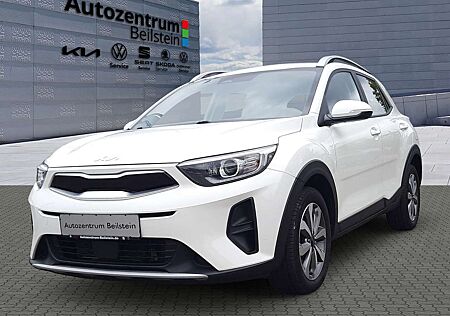 Kia Stonic 1,0 T-GDi DCT Vision Navi