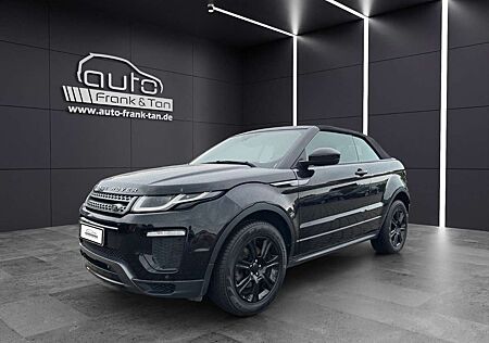 Land Rover Range Rover Evoque Cabrio SE LED*Shz*Navi/Leder