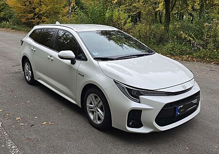 Suzuki Swace 1.8 Hybrid CVT Comfort+