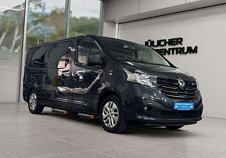 Renault Trafic Combi L2H1 Grand SpaceClass, 7-Sitzer