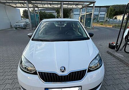 Skoda Citigo Active