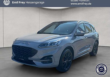 Ford Kuga gebraucht kaufen Ford Kuga 2.5 Duratec PHEV GRAPHITE TECH EDITION