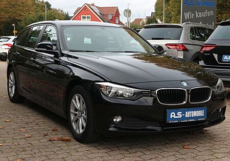 BMW 316 d Touring *2.HAND/PDC/KLIMAAUTO/SHZ*