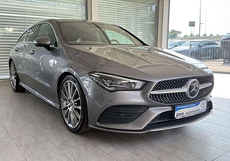 Mercedes-Benz CLA 200 AMG-Line*MULTIBEAM*360*