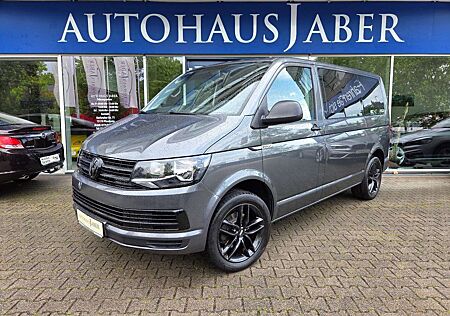 VW T6 Transporter Volkswagen AHK DSG STDHZG SHZ TEMPOMAT 8FACH