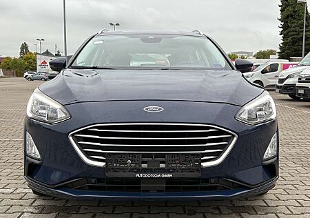 Ford Focus Turnier 1.5 EcoBlue COOL&CONNECT