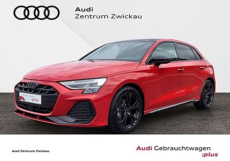 Audi A3 Sportback 35TFSI S line Matrix LED Scheinwerfer...