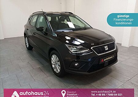 Seat Arona 1.0 TSI Style BEATS Kamera|LED|Sitzhzg